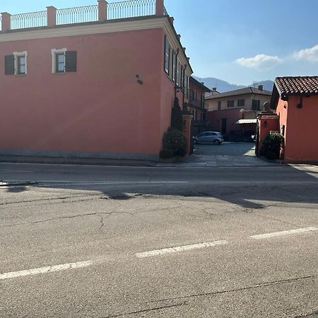 Dimora San Secondo San Secondo di Pinerolo Dış mekan fotoğraf